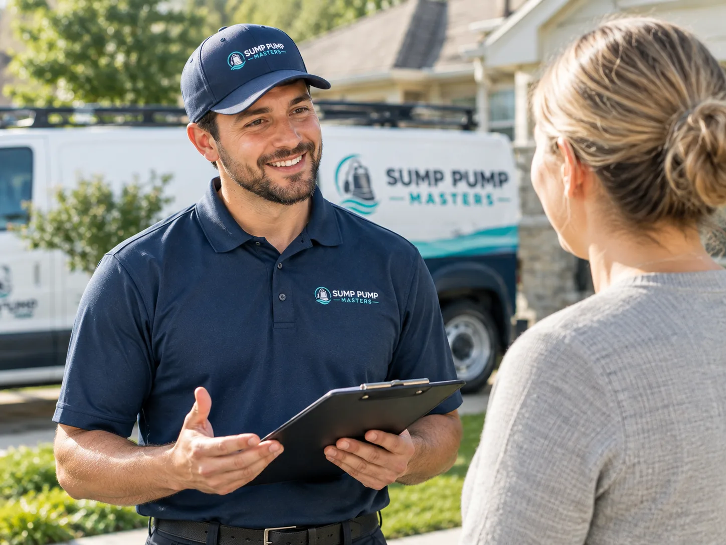 Sump Pump Repair Ben Bolt, TX FAQs
